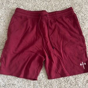 Holstrength Shorts